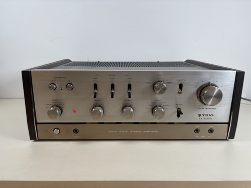 Trio solid state - trio,