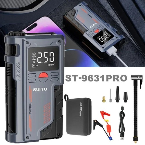 20000mah car emergency battery - emergency,