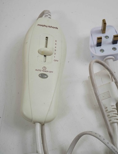 Morphy richards electric - richards, 5-5