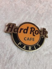 Hard rock cafe logo - cafe,