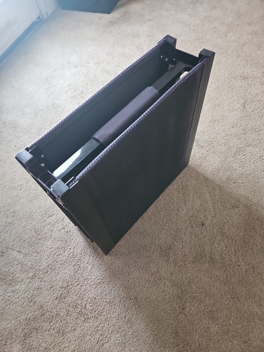 Portable pet ramp - portable, for