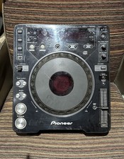 Pioneer CDJ 1000 MK1