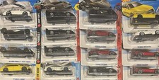 Hot wheels Mainline Cars Large