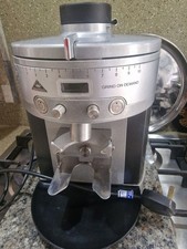 Mahlkonig K30 Espresso On