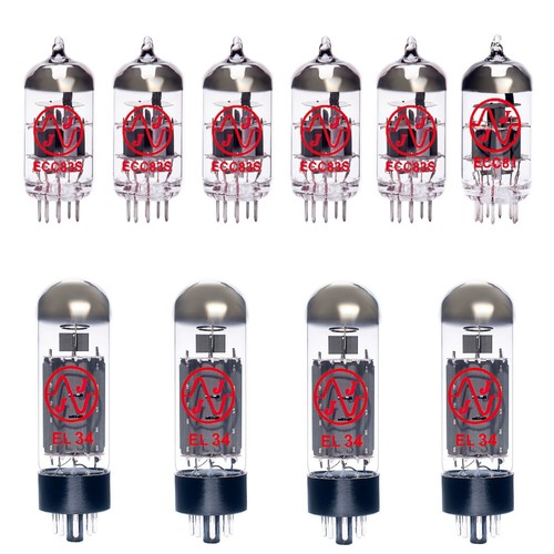 Ecc83 x ecc81 4 - ecc83,