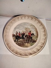 ROYAL WORCESTER J.F.HERRING