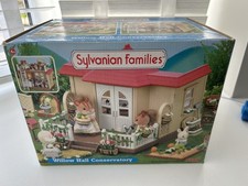 Sylvanian Families vintage