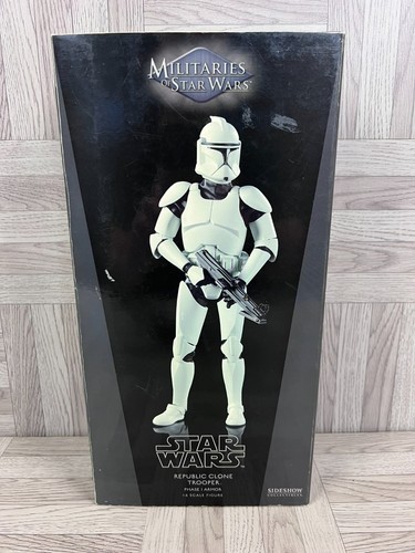 Star wars sideshow - star,