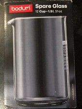 Bodum Coffee Press Replacement