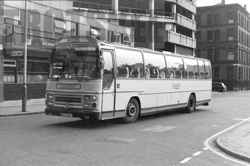 35mm black and white negative - and,