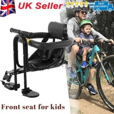 New Kids Bicycle Front-Mounted