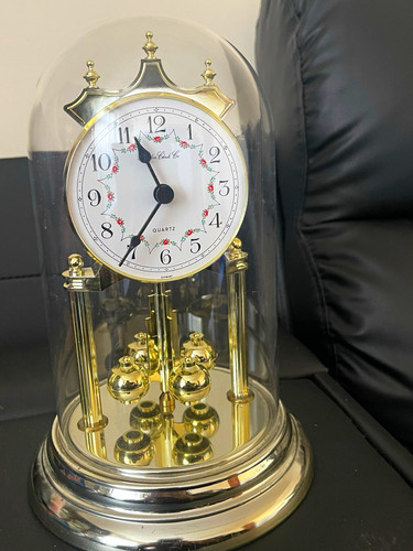 London clock quartz - clock,
