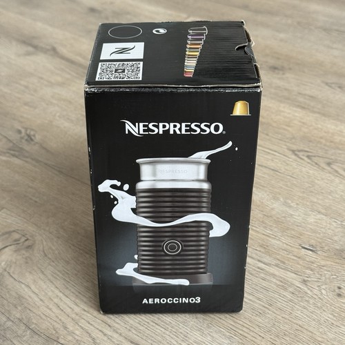 Nespresso aeroccino milk - nespresso,