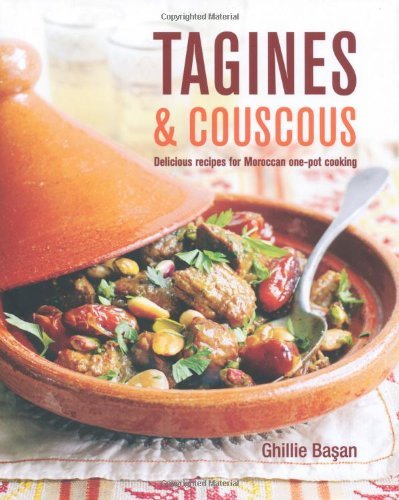 Tagines and couscous - and,