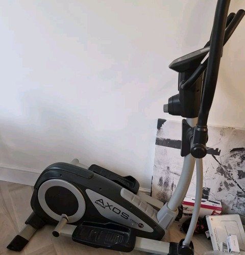 Kettler axos cross - axos, m