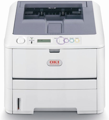 Oki b430dn usb - oki, duplex
