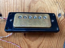 1960s Teisco ? Ibanez ? Guitar