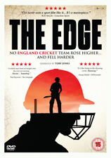 The Edge DVD (2019) Barney Douglas cert 15 Highly Rated eBay Seller Great Prices