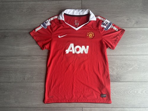 Manchester united 2010 - manchester, 2010/2011
