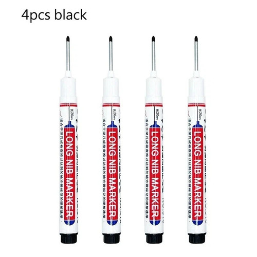 12pcs black deep - black, nib