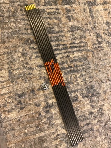 Easton carbon triumph - carbon,