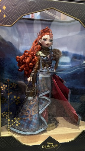 Disney store merida - disney,