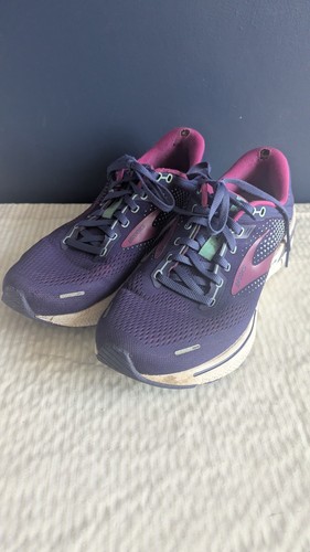 Brooks adrenaline gts - gts, 22