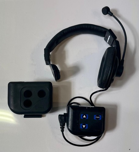 Hme dx200 comms wireless - dx200,