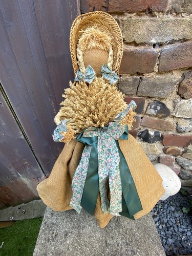 Beautiful hand made - good, sized