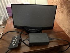 Bose SoundDock Series 1 iPod