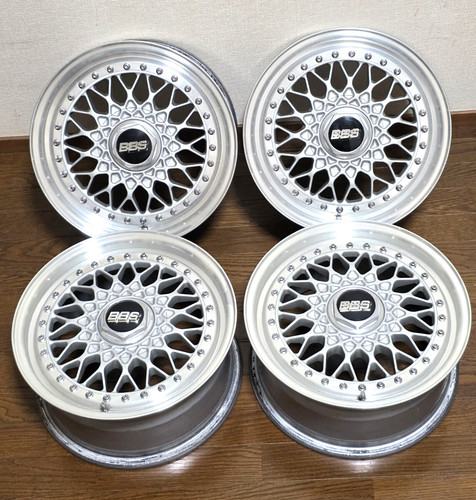 Bbs rs213 inch wheels 5h - rs213,