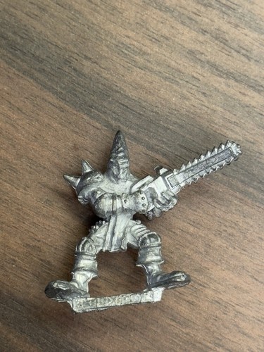 Warhammer bloodbowl 2nd