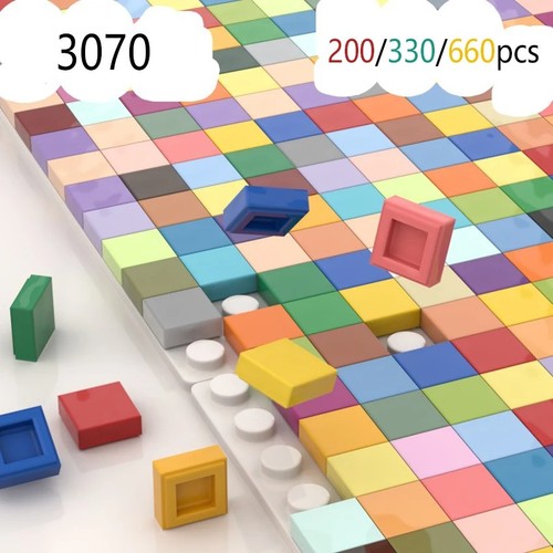 200 pcs moc pixel - 200,
