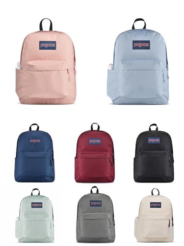 New jansport superbreak - superbreak, mens