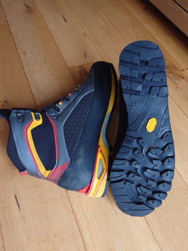 Sportiva high top - sportiva, mountain