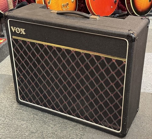 Rare vintage vox - escort, bass