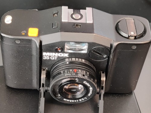 Minox compact camera mc - minox,