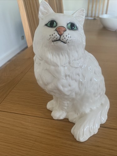 Beswick porcelain persian - porcelain,