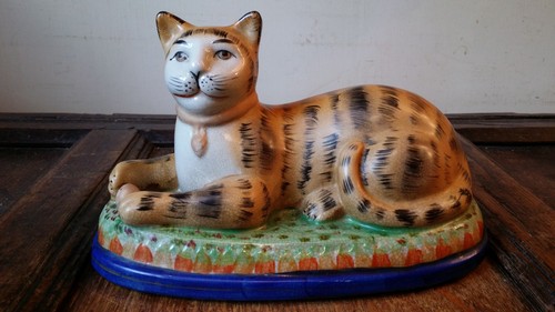 Vintage staffordshire style - vintage,