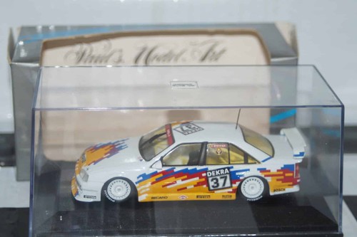 Minichamps opel omega 3000 - minichamps,