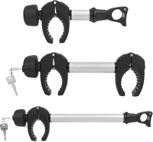 Bike arm frame bracket - frame, cycle
