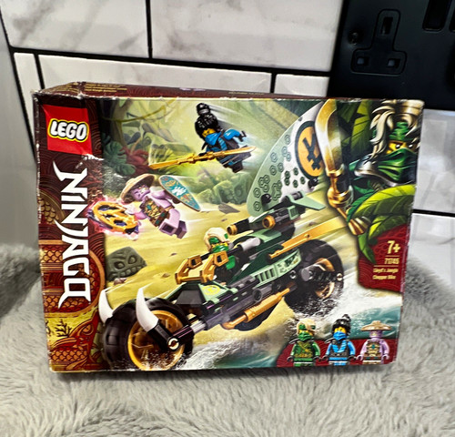 Lego ninjago 71745 lloyd - lego, lloyd's