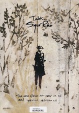 Sigur Ros - Takk... - Mini Poster/Magazine Clipping