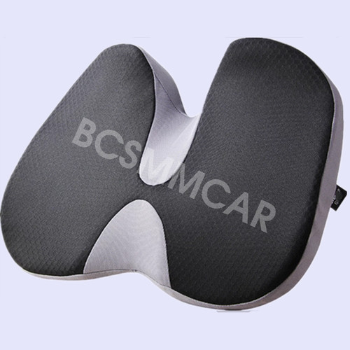 Seat cushion pillow coccyx - cushion,