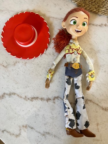 Jessie toy story vintage - jessie,
