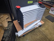 Loft Ladder Folding Attic