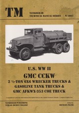 Tankograd Technical Manual