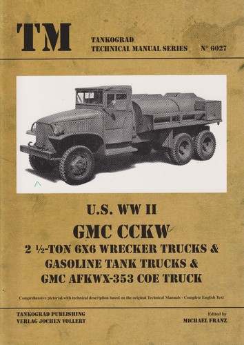 Tankograd technical manual - technical,