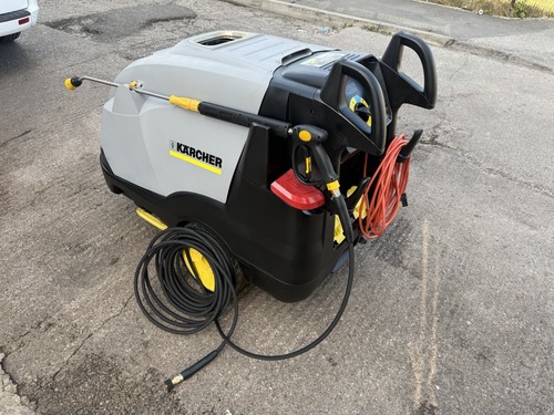 Karcher hds m hot - hds,