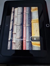 Amazon Kindle Fire HD X43Z60